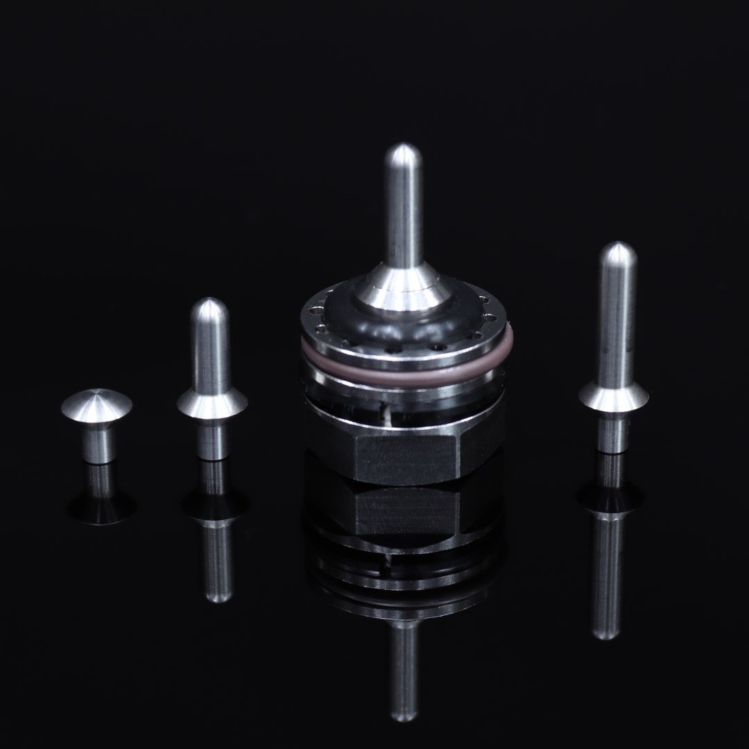 Advanced Piston Head (GBB/TAC41)