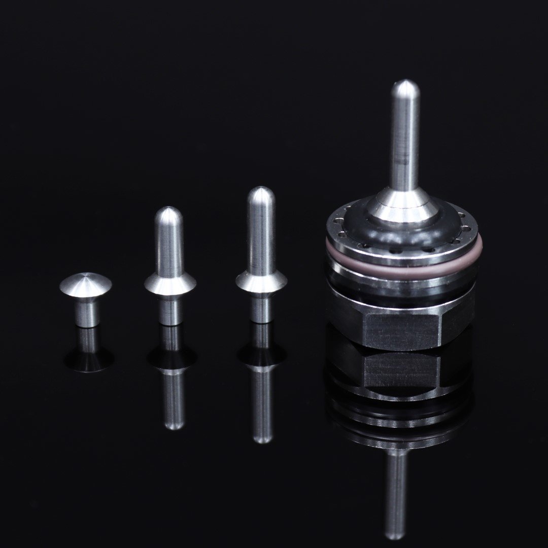 Advanced Piston Head (GBB/TAC41)