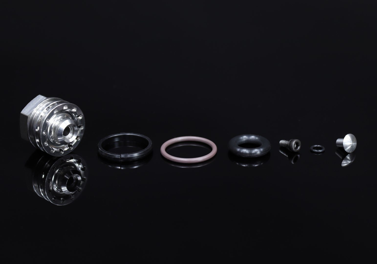 Advanced Piston Head (GBB/TAC41)