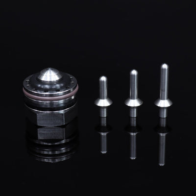 Advanced Piston Head, SRS & TAC41