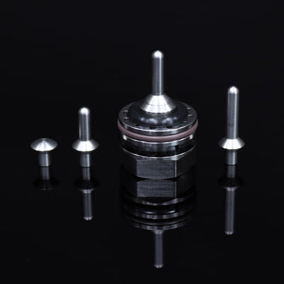 Advanced Piston Head, SRS & TAC41