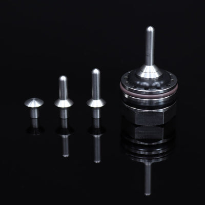 Advanced Piston Head, SRS & TAC41