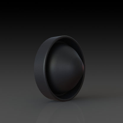 Piston Cup NBR 70° (Black)