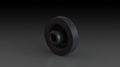 Piston Cup NBR 70° (Black)