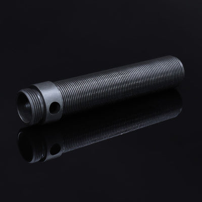 Steel VMP Piston  Body