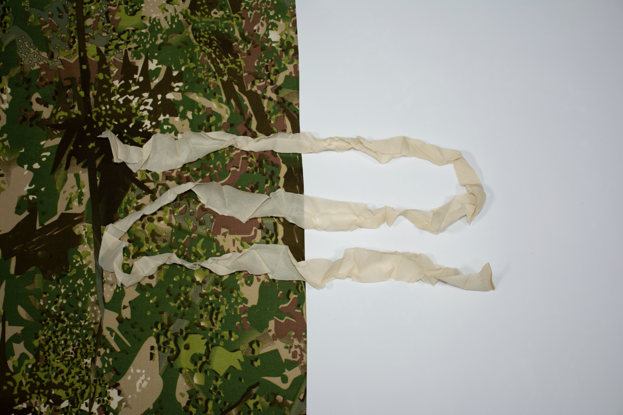 ConCamo Bright Sand Strip