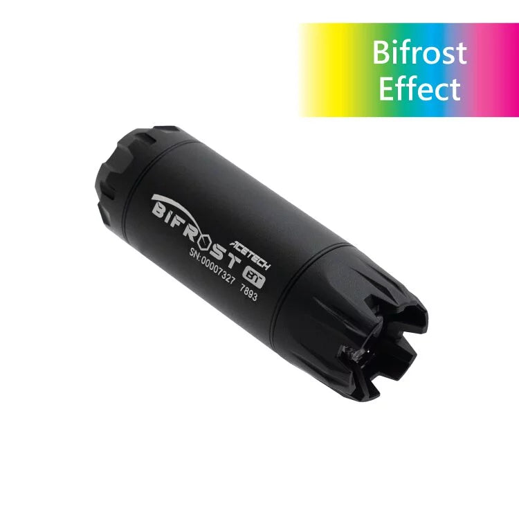 Bifrost BT - Black