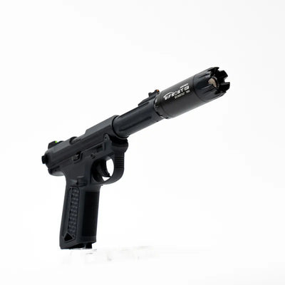 Bifrost BT - Black