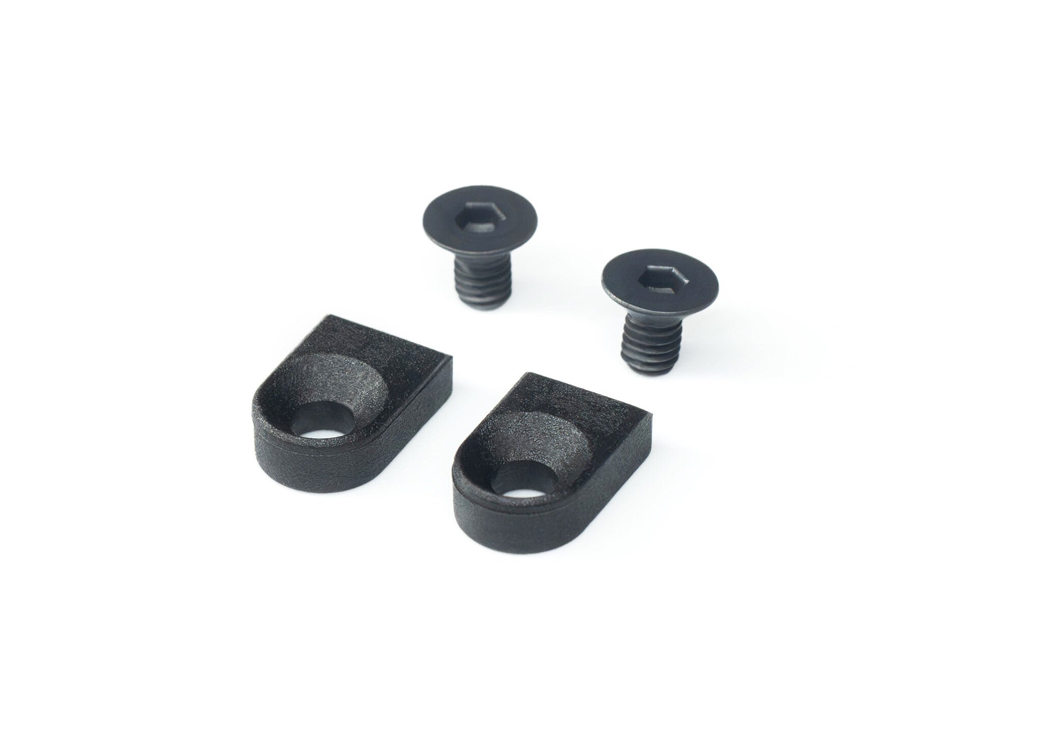 AAC-C1 - Pièce fixe pour plaque de recouvrement