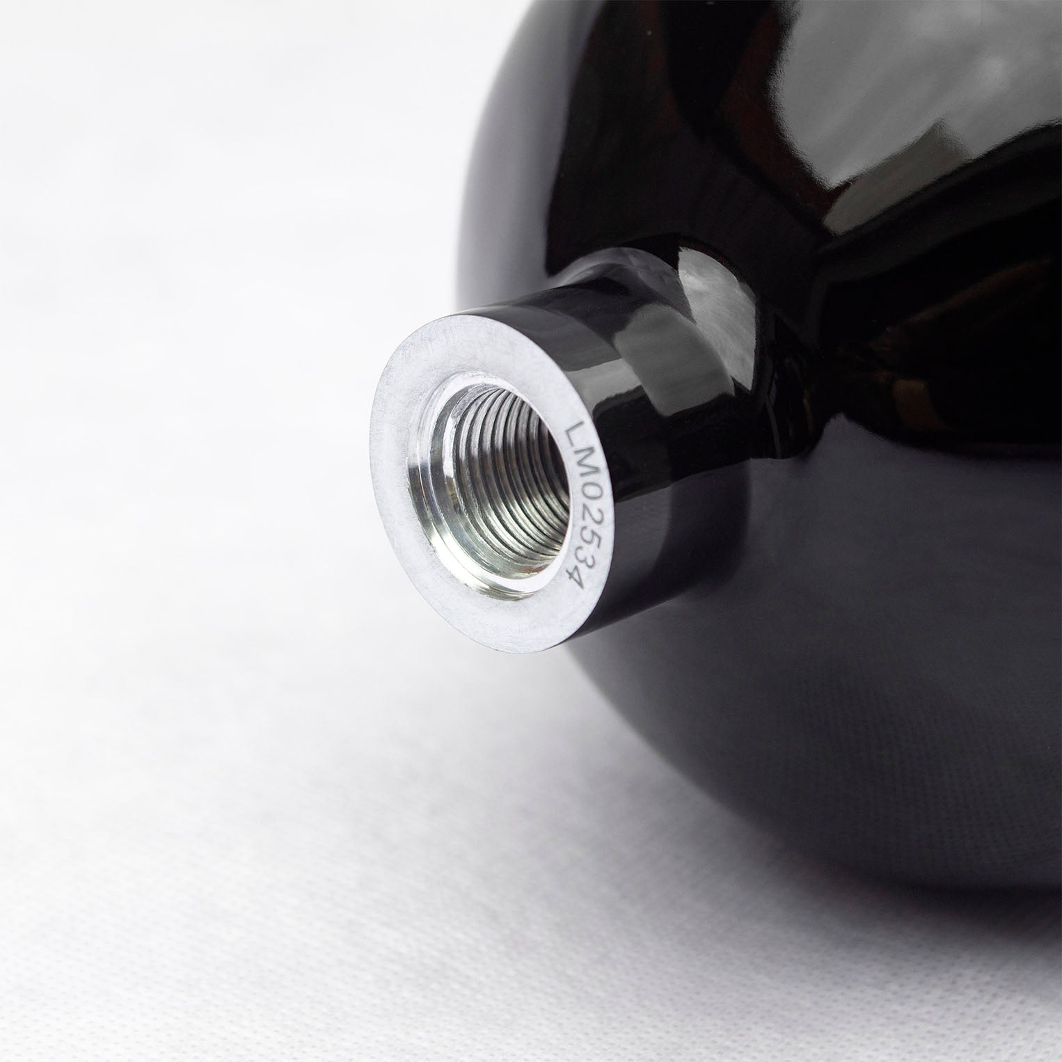 Spirit  HPA Pro-Lite Carbon Tank 4.5k 48ci/0,8L