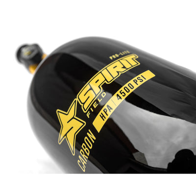 Spirit HPA Pro-Lite Carbon Tank 4.5k 48ci/0,8L