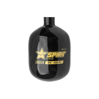 Spirit HPA Pro-Lite Carbon Tank 4.5k 48ci/0,8L