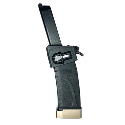HPA Adapter FUKU-2 AAP-01 for M4 Mag - Black/Chameleon (electroplated)