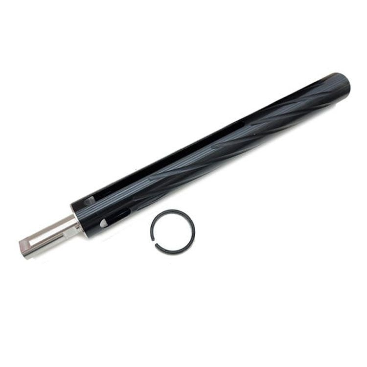 VSR10/SSG10 - Vortex Cylinder - Black