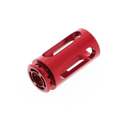 B01 Dynamic Blowback Housing - Silver