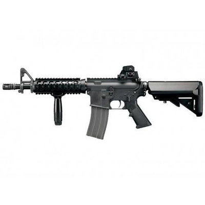 M4 CQBR BLOCK 1