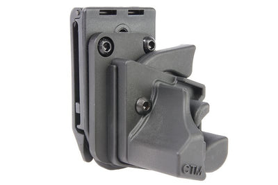 AAP-01 High Speed Holster - Black