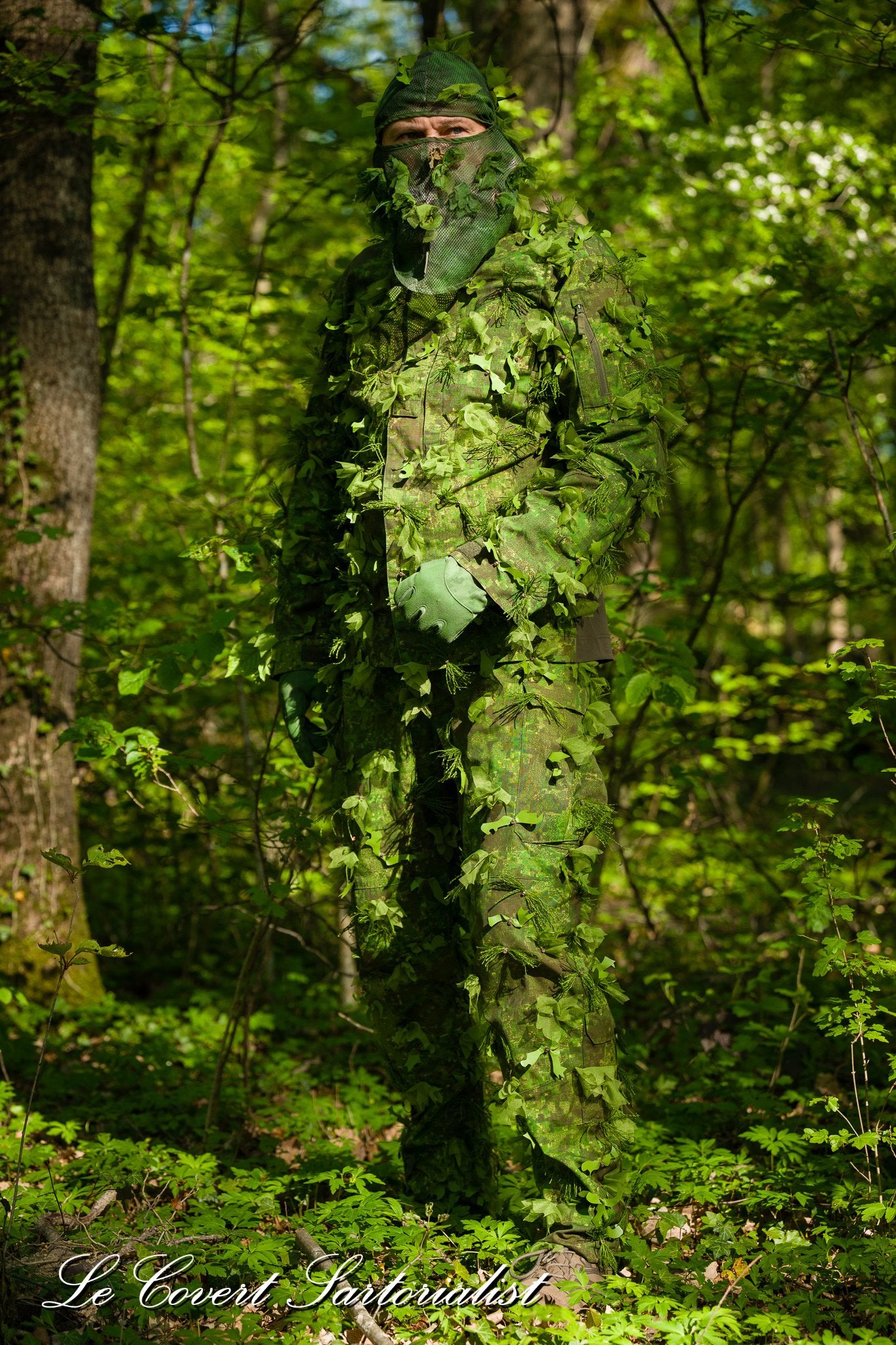 Halo Screen Laser Cut Kit (Tropic)