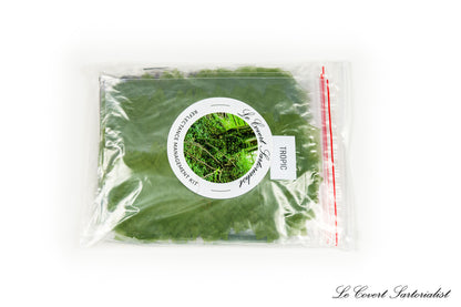 Halo Screen Laser Cut Kit (Tropic)