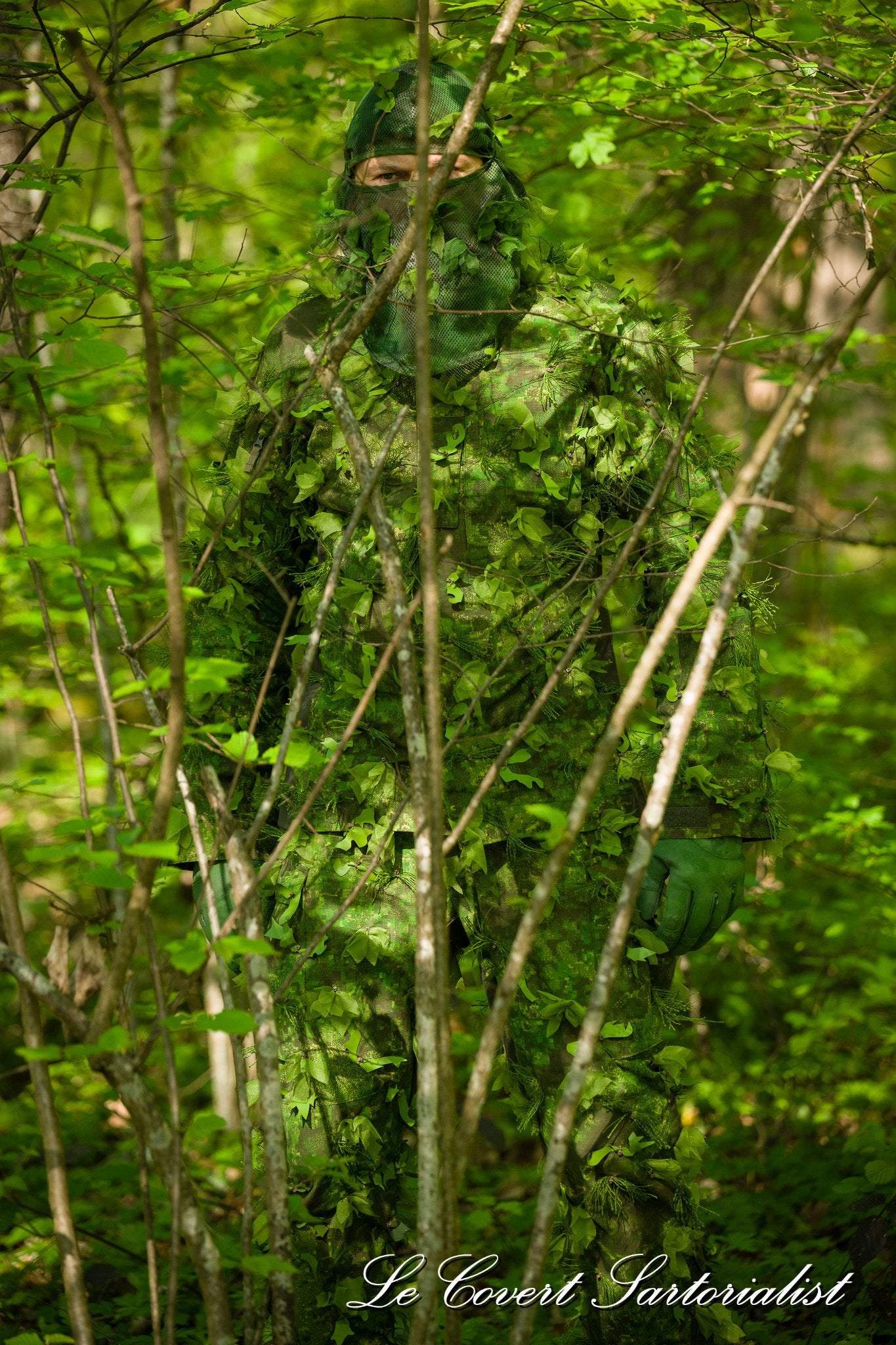 Halo Screen Laser Cut Kit (Tropic)