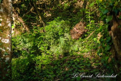 Halo Screen Laser Cut Kit (Tropic)