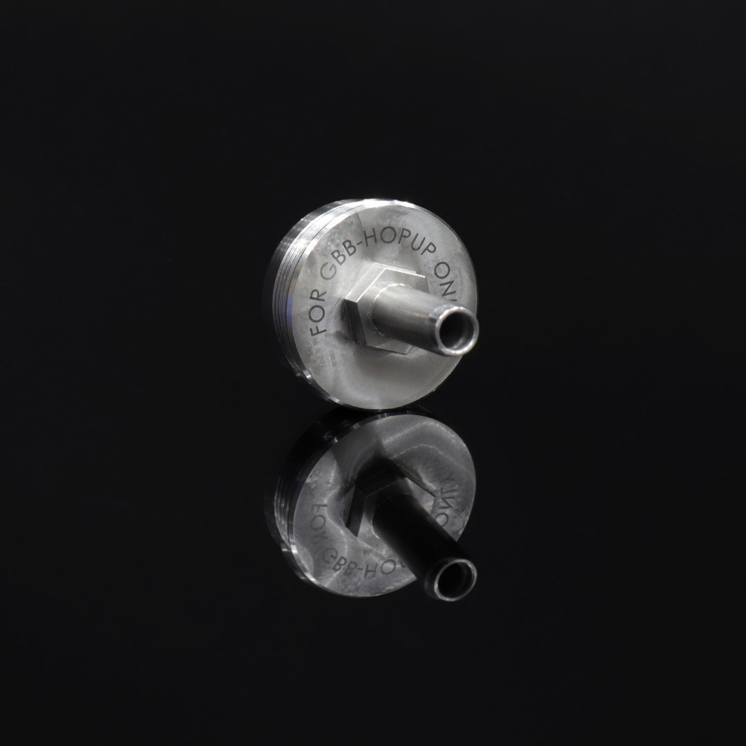 TAC41 Cylinder Head (GBB Version)