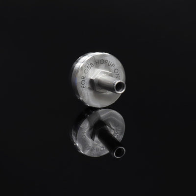 TAC41 Cylinder Head (GBB Version)