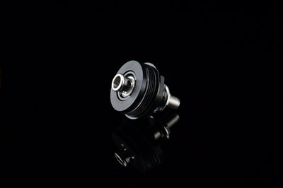 MDRX Cylinder Head with Nozzle