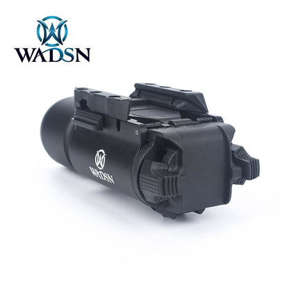 X300 Light Tactical Flashlight - Black