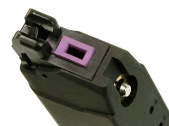 G Series Magazine Gas Route Seal Aero Packing (2 PCS)