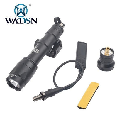 M600C Scout Light Tactical LED Flashlight