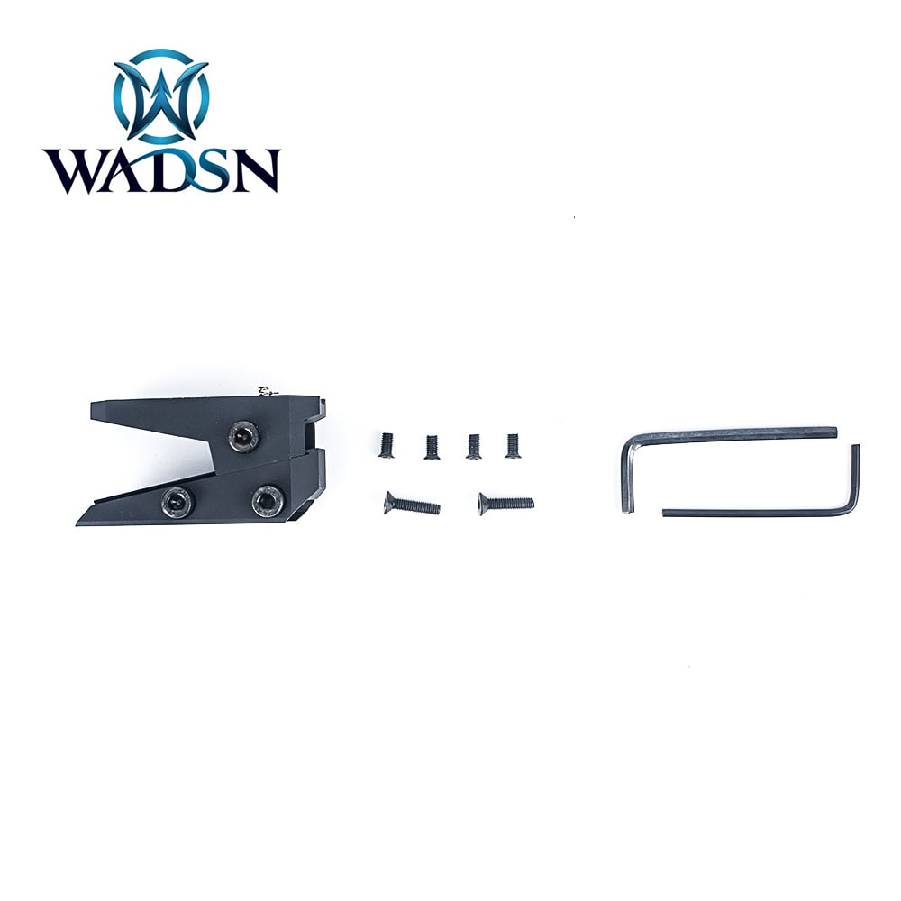 T1/T2/MRO/RMR ELE Adjustable Mount