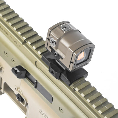 ACRO P-2 Red Dot - DE