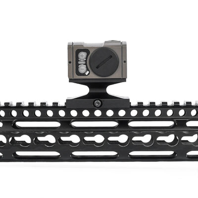 ACRO P-2 Red Dot - DE