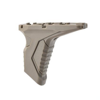 MLOK LINK abgewinkelter HandStop – DE