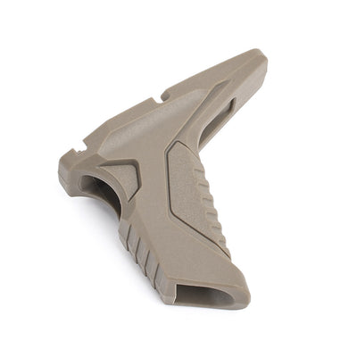 MLOK LINK Angled HandStop - DE