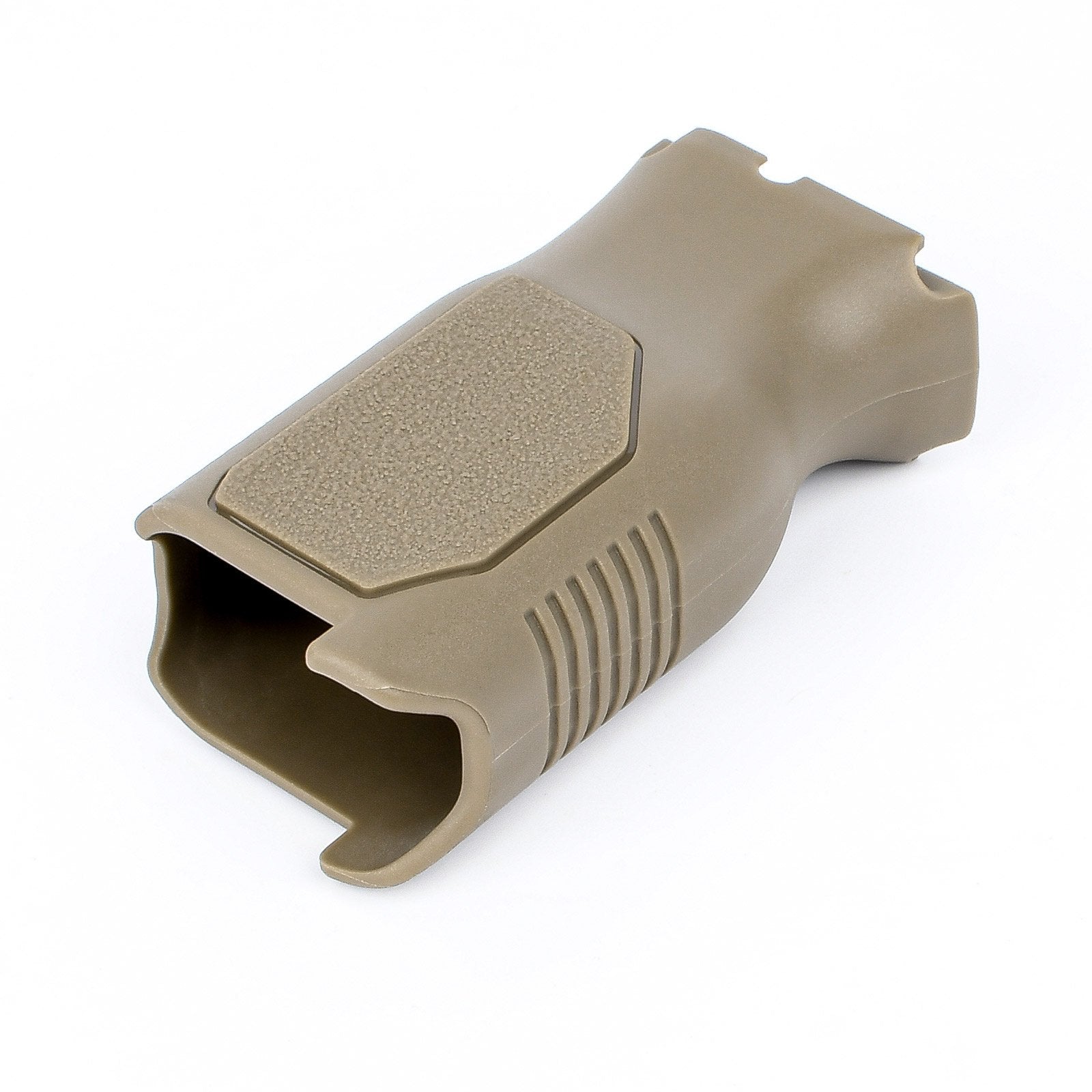 AVG With Cable Management-Long (M-LOK) - DE