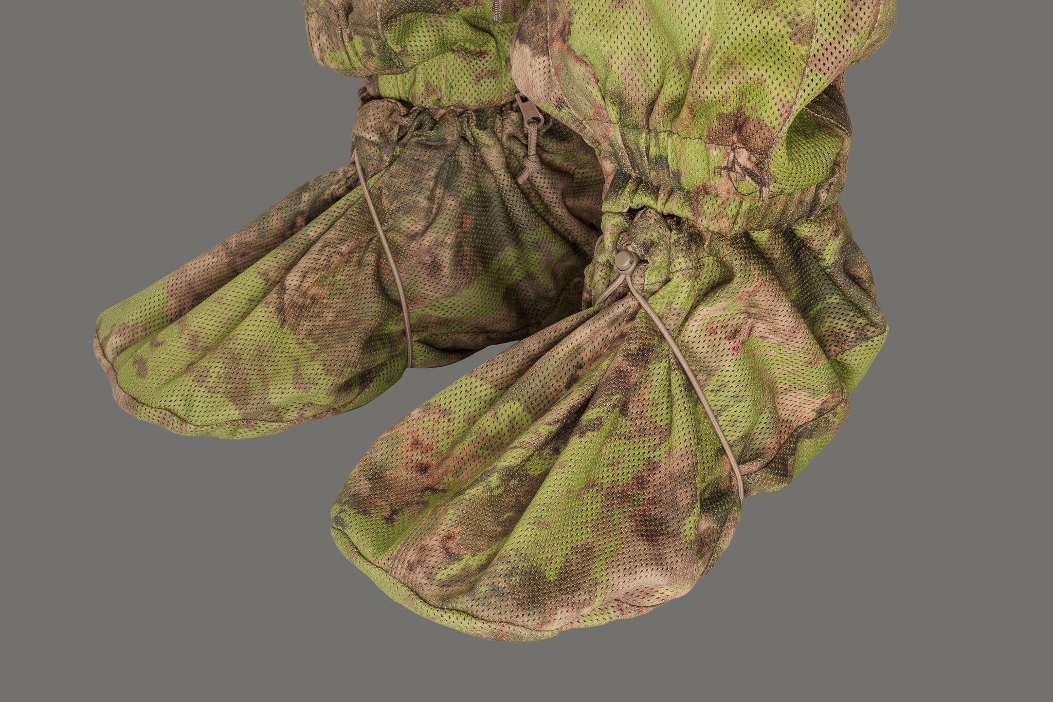 MIM&TECH - Spring S-RCS Reversible Camo Suit - S/M – Skirmshop