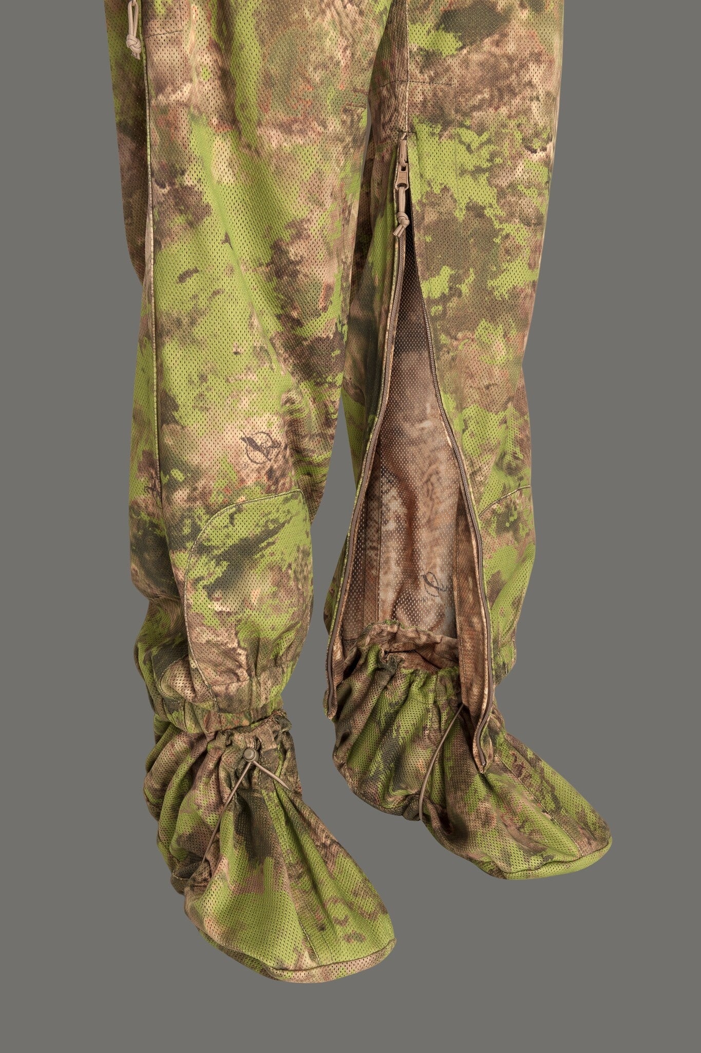 Spring S-RCS Reversible Camo Suit - S/M – Skirmshop