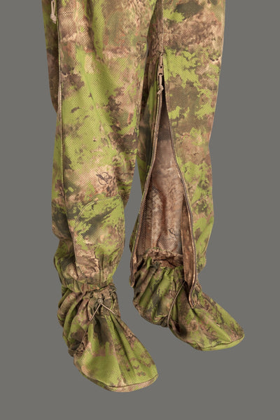 Spring S-RCS Reversible Camo Suit - S/M