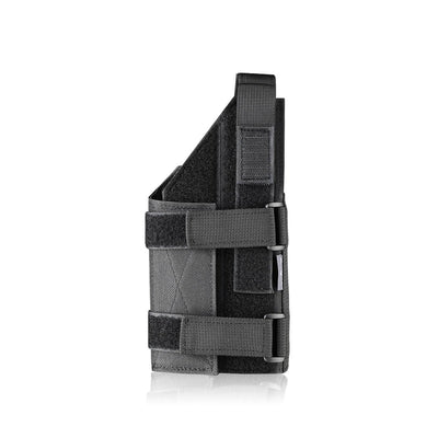 Fabric Universal Light Bearing Holster -BLACK