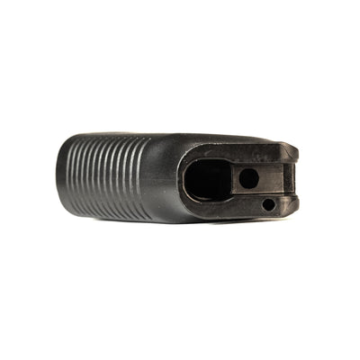 Poignée et embase DLG-171 HPA Ready pour pistolet - Noir