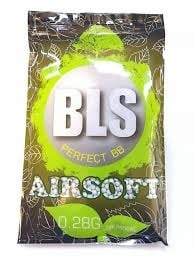 0.28g 3570x BIO BB