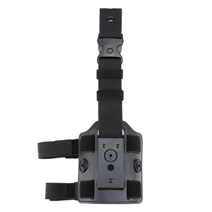 Plateforme de cuisse pour étui - Vert olive