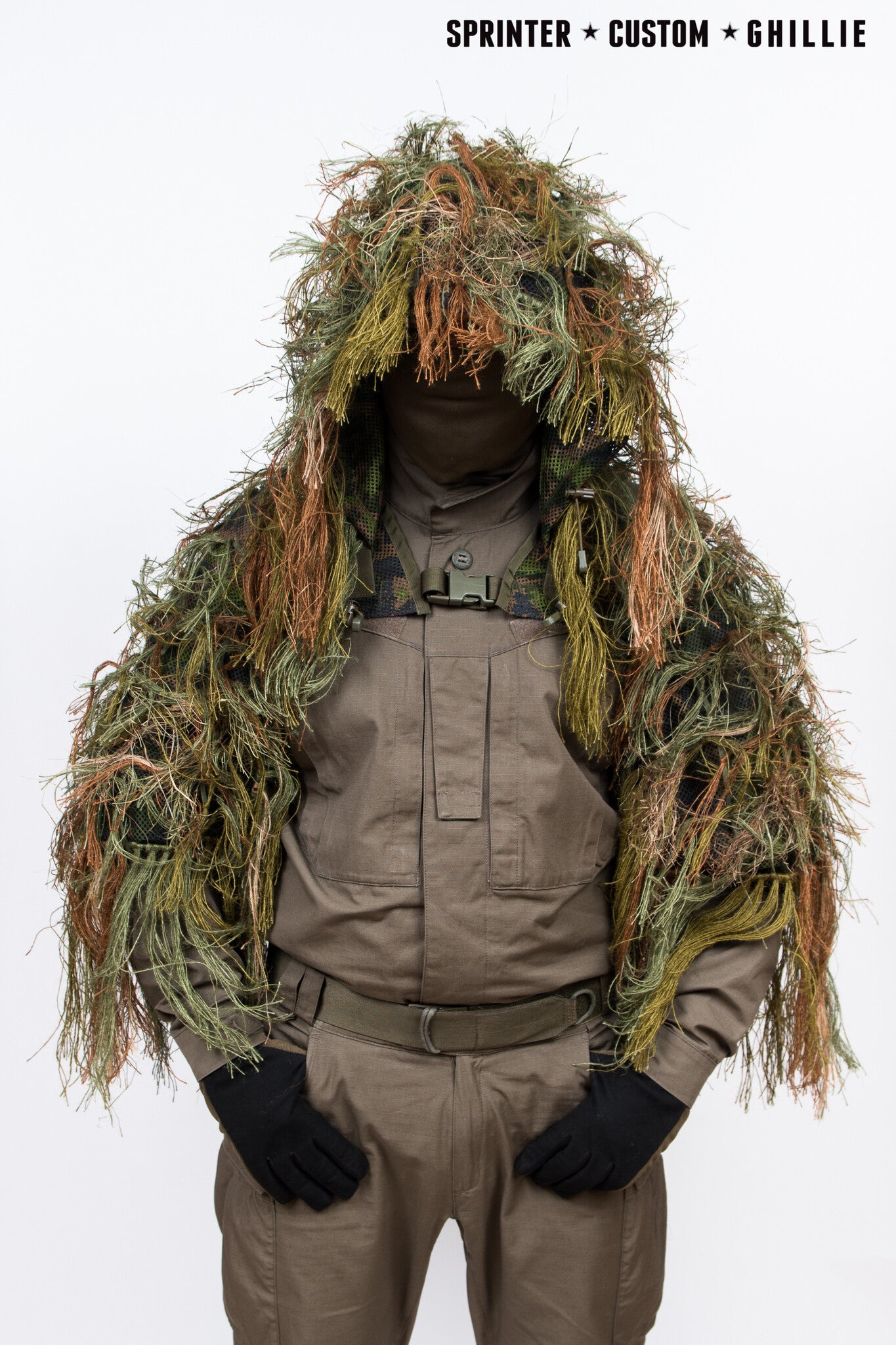 Viper Hood Pro Finpat + All Extras (Ready To Use Version)