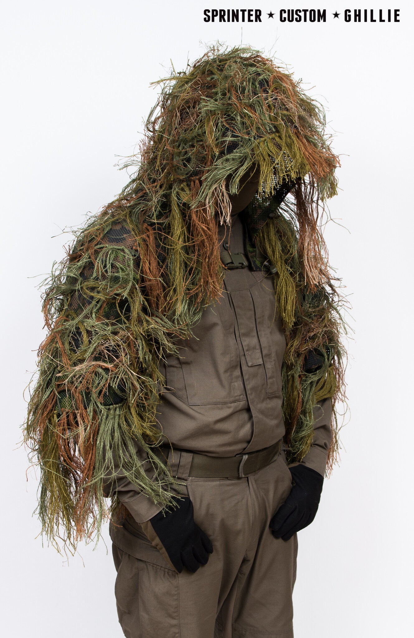 Viper Hood Pro Finpat + All Extras (Ready To Use Version)