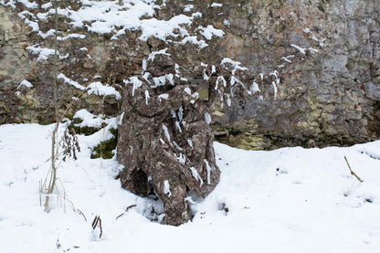 ConCamo Schneeweißer Streifen