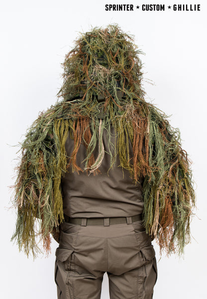 Viper Hood Pro Finpat + Tous les accessoires (Version prête à l'emploi)