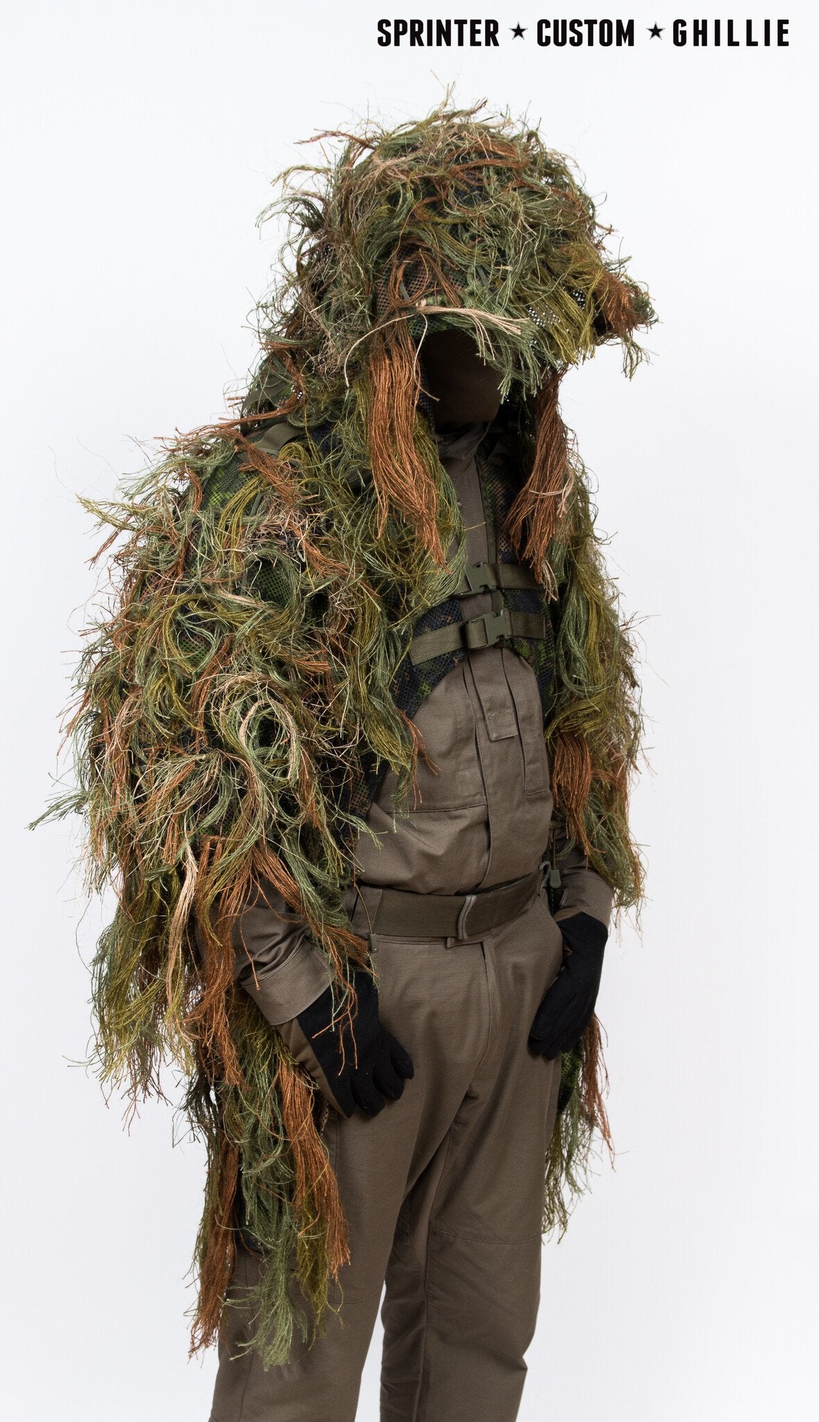 Cobra Suit Pro Finpat + All Extras (Ready To Use Version)