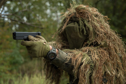 Viper Hood Pro Finpat + Tous les accessoires (Version prête à l'emploi)